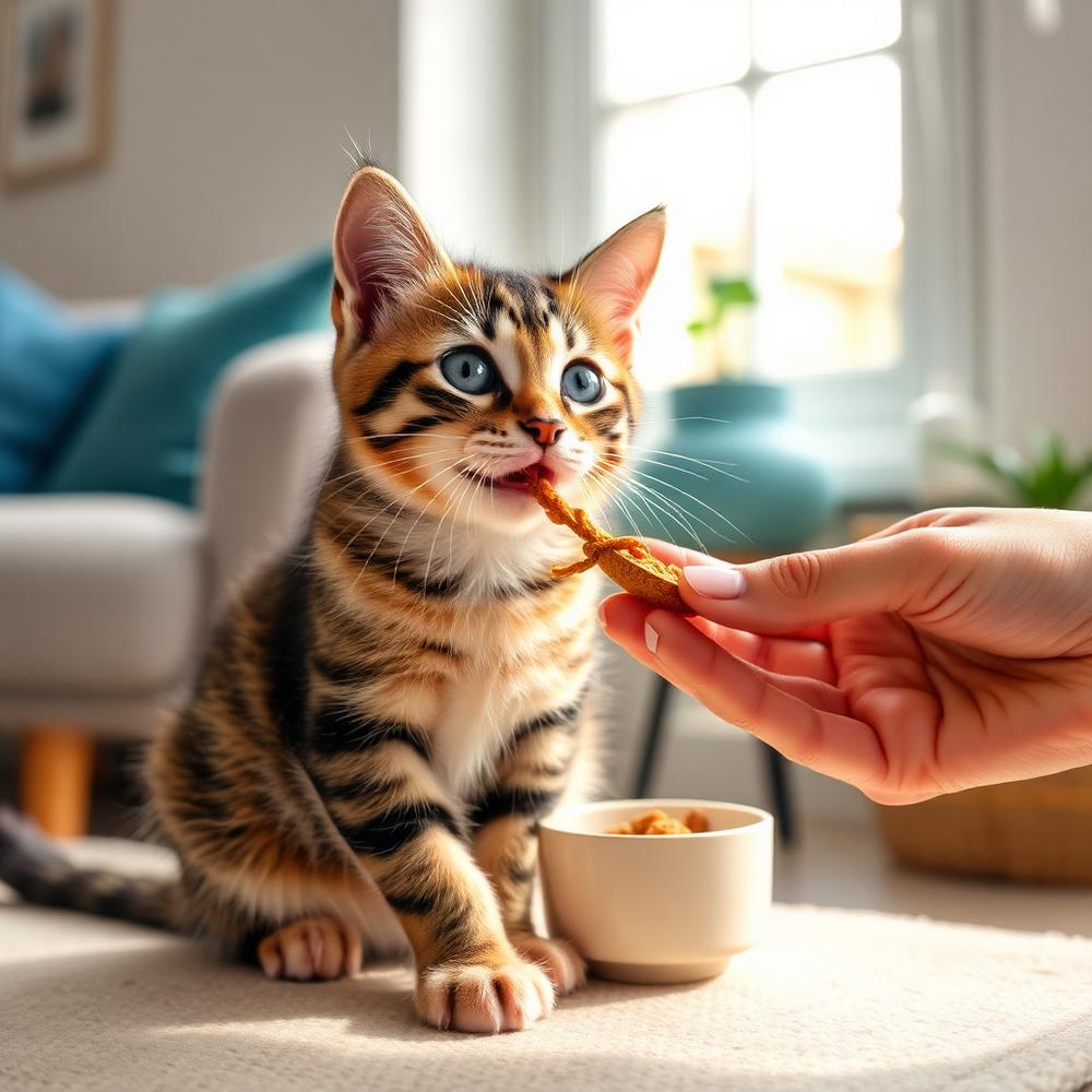 Cat Care