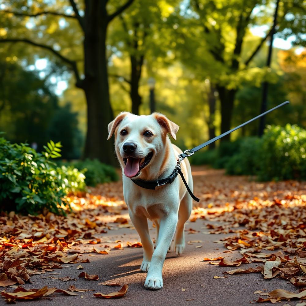 Dog Walking